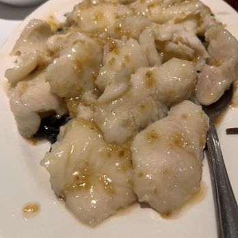 Yang Chow - Fish fillet with Chinese wine sauce - Chinese Near Me - Los Angeles, California Yang Chow - Fish fillet with Chinese wine sauce - Chinese Near Me - Los Angeles, California