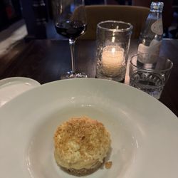 Da Pietro, Italiaans Specialiteiten - Limoncello Tiramisu