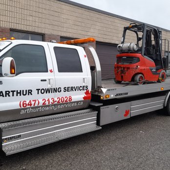 Arthur Towing Services - Towing Near Me - North York, Ontario Arthur Towing Services - Towing Near Me - North York, Ontario