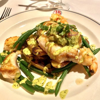 A&B Lobster House - Grouper special - Seafood Near Me - Key West, Florida A&B Lobster House - Grouper special - Seafood Near Me - Key West, Florida