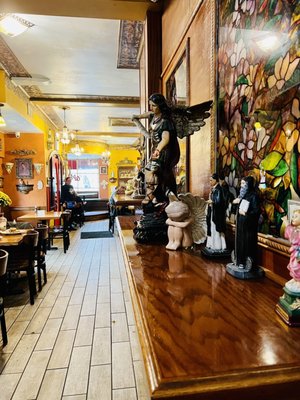 La Catedral Cafe Little Village by null