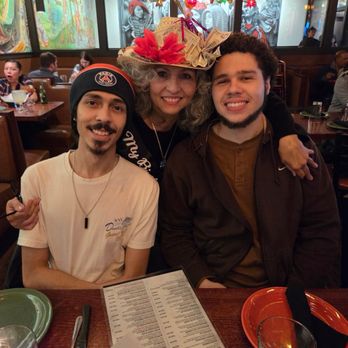 Maria's Mexican Restaurant - Mexican Near Me - Chicago, Illinois