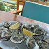 Organic Beach Cafe gift card