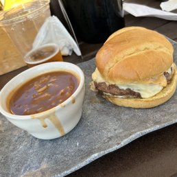 Why Pop Pop Smash Burger