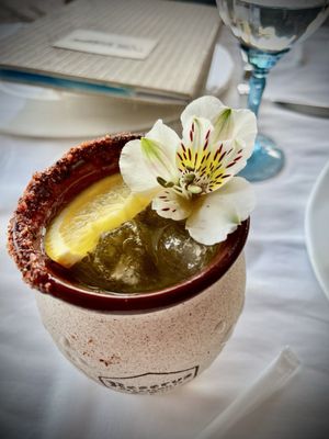 Tuna Blanca by Thierry Blouet by null