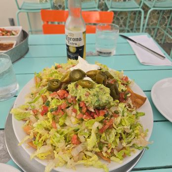 La Mesa Taqueria - Nachos - Mexican Near Me - Marco Island, Florida La Mesa Taqueria - Nachos - Mexican Near Me - Marco Island, Florida