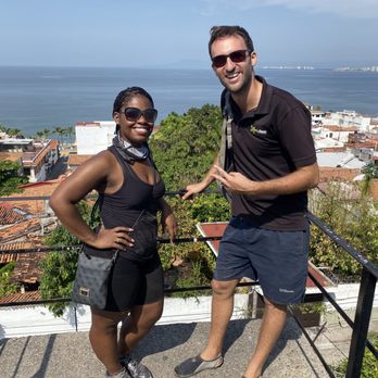 Xiutla Riders - Tracy and Coco - Tours Near Me - Puerto Vallarta, JAL