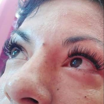 JazIk Lashes - Eyelash Service Near Me - Ciudad de México, DIF JazIk Lashes - Eyelash Service Near Me - Ciudad de México, DIF