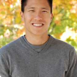 Jason T Wong, DC - Dr. Jason Wong