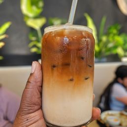 Dark Horchata Dark Horchata