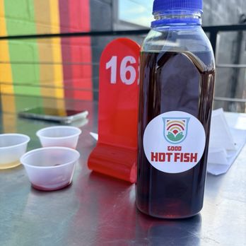 Good Hot Fish - Fish & Chips Near Me - Asheville, North Carolina