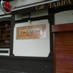 Tarifa