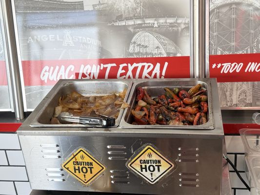 Angel's Tijuana Tacos by null