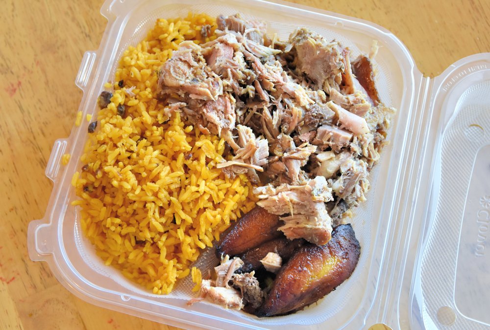 Tu Casa Restaurant
