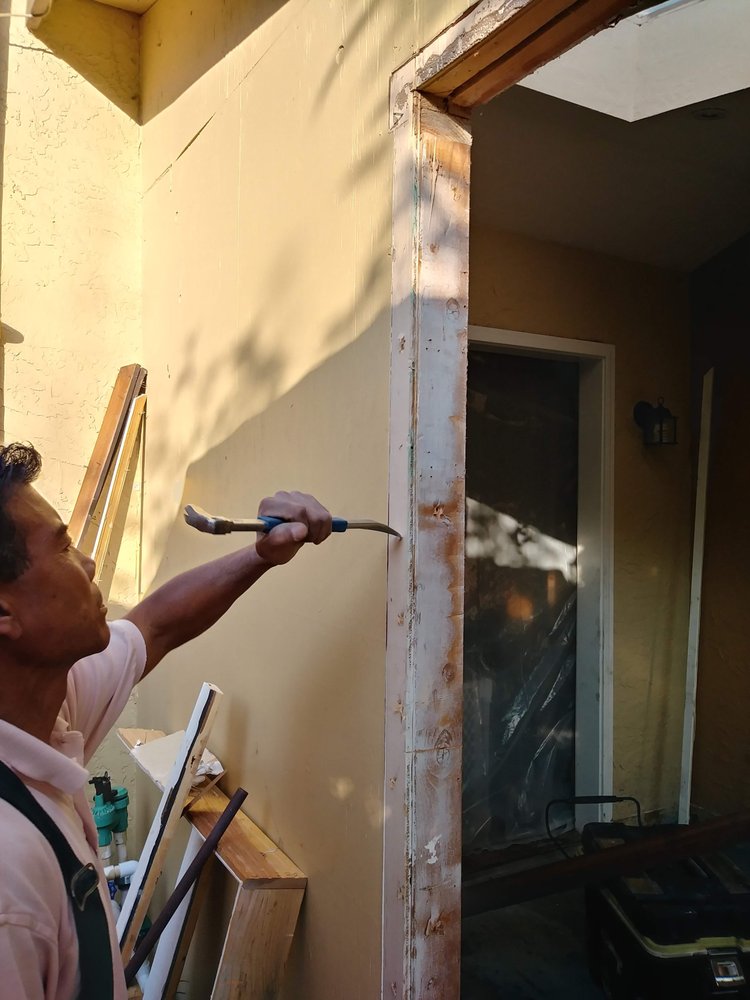 Slide of Vinnys Home Remodeling & Repair