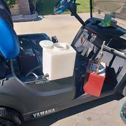 Wego Mobile Mechanic