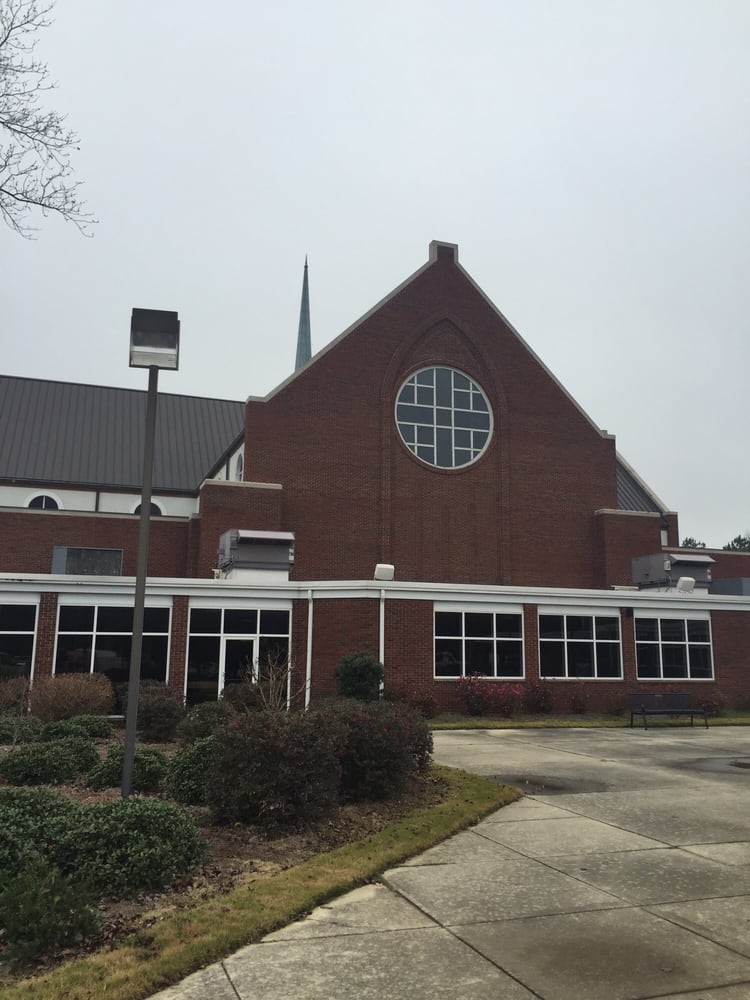 Homewood Church of Christ Day School - childcare center in Birmingham, AL