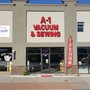 Photo of A -1 Vacuum & Sewing