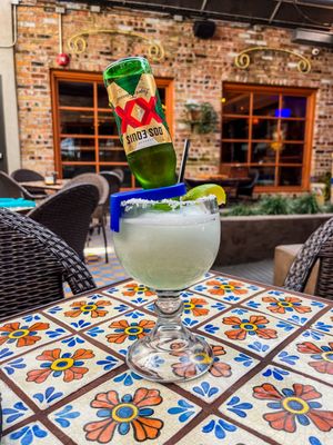 Guadalajara Hacienda by null