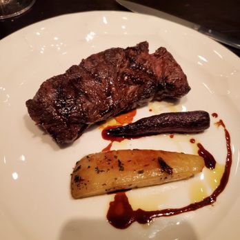 Elisa - Wagyu flat iron - Steakhouses Near Me - Vancouver, British Columbia Elisa - Wagyu flat iron - Steakhouses Near Me - Vancouver, British Columbia