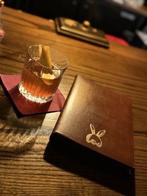 Ginger Rabbit Jazz Lounge by null