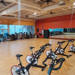 PA Fitness Hershey - Group Fitness Studio