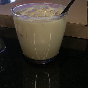 Spago - White Russian - New American Near Me - Las Vegas, Nevada Spago - White Russian - New American Near Me - Las Vegas, Nevada