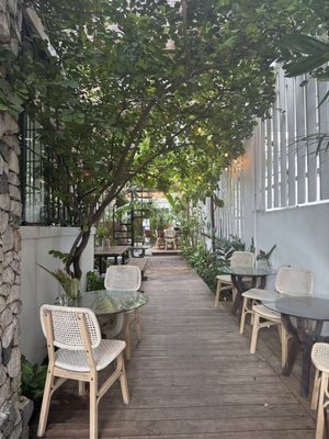 Casa Botánica Hotel by null