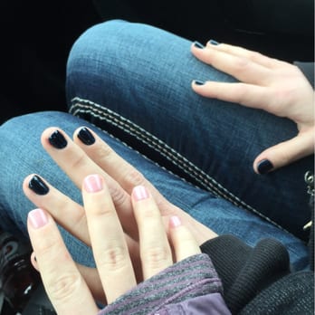 Obsession Nails Spa - Nail Salons Near Me - West Roxbury, Massachusetts