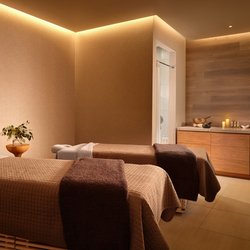 Spa Alila