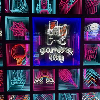 Gaming City - Arcades Near Me - Astoria, New York Gaming City - Arcades Near Me - Astoria, New York
