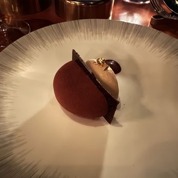 Alo Restaurant - Bars Near Me - Toronto, Ontario