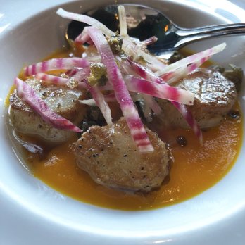 Bacari GDL - Mediterranean Near Me - Glendale, California