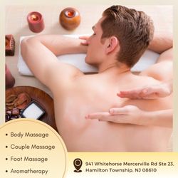 Hamilton Health Spa - Come and try our services