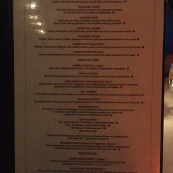 Martin's - German Near Me - Key West, Florida