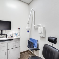 Camino Pediatric Dentistry - One of our x ray stations