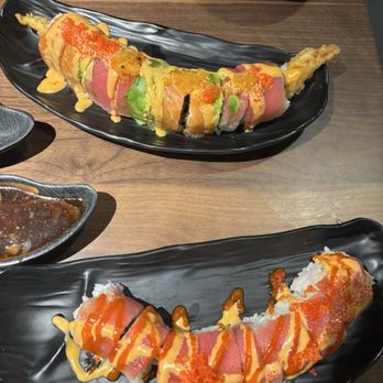 Sushi Tsunami - Sushi Bars Near Me - Fairfield, California Sushi Tsunami - Sushi Bars Near Me - Fairfield, California