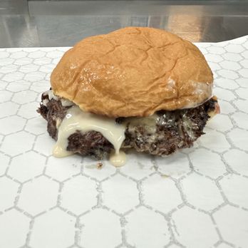 Burger Nerds Nola - Burger - Burgers Near Me - New Orleans, Louisiana