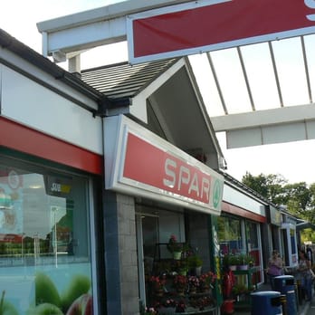 Spar - Convenience Stores Near Me - Bangor, DOW