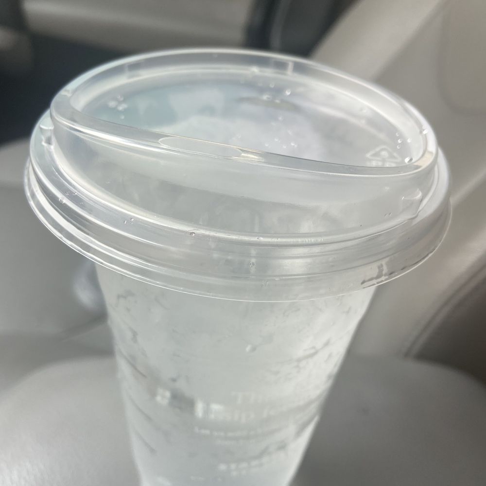 Starbucks - Huge lid - Coffee & Tea Near Me - Gilroy, California Starbucks - Huge lid - Coffee & Tea Near Me - Gilroy, California