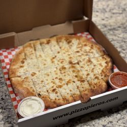 Pizza PieRos