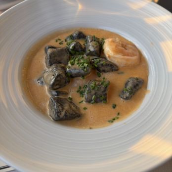 Floriana - Black Gnocchi - Bars Near Me - Wilmington, North Carolina