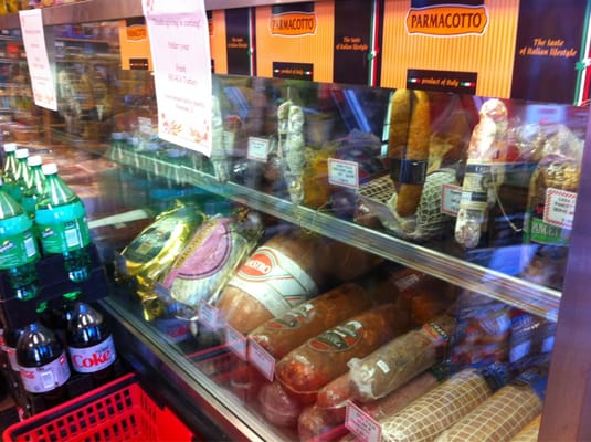 Piatto Pronto by null