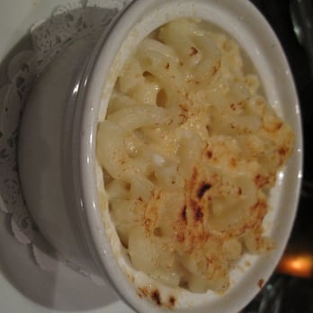 Esteban Restaurant - mac n cheese - Spanish Near Me - Monterey, California Esteban Restaurant - mac n cheese - Spanish Near Me - Monterey, California