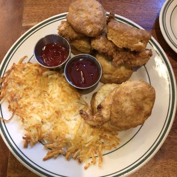 Ted's Bulletin 14th - Chicken 'N' Biscuits - Breakfast & Brunch Near Me - Washington, DC, District of Columbia Ted's Bulletin 14th - Chicken 'N' Biscuits - Breakfast & Brunch Near Me - Washington, DC, District of Columbia