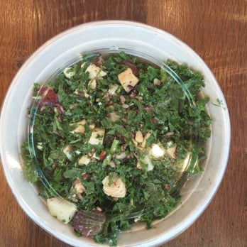 sweetgreen - Healthy Salads, Wraps, and Bowls - Salad Near Me - Berkeley, California