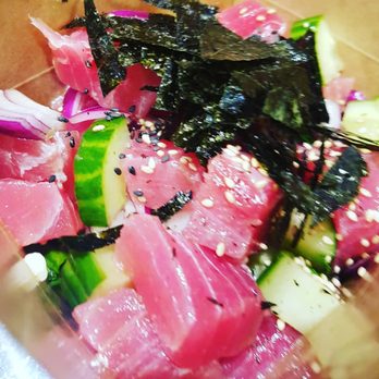 Her Chef - Asian Fusion Near Me - Toronto, Ontario
