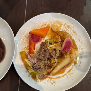 20 Eiffel - Duck confit - French Near Me - Paris, 75 20 Eiffel - Duck confit - French Near Me - Paris, 75