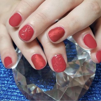 Dz Nailz Tho - Nail Technicians Near Me - Orange, California