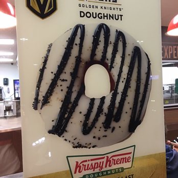 Krispy Kreme - Local favorite - Donuts Near Me - Las Vegas, Nevada